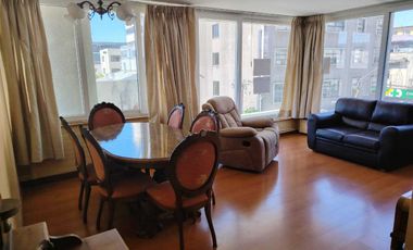 Departamento en arriendo  en VALDIVIA