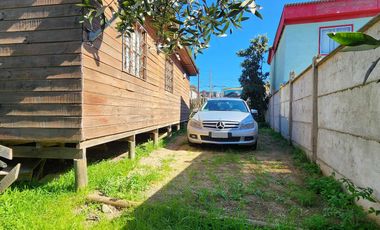 Casa en arriendo en PUCHUNCAVÍ