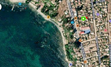 Casa en arriendo en PUCHUNCAVÍ