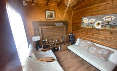 Casa en arriendo en PUCHUNCAVÍ