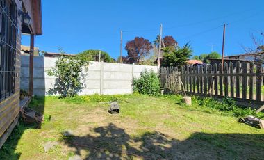 Casa en arriendo en PUCHUNCAVÍ