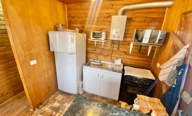 Casa en arriendo en PUCHUNCAVÍ