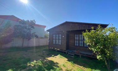 Casa en arriendo en PUCHUNCAVÍ