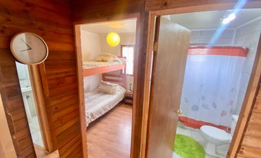 Casa en arriendo en PUCHUNCAVÍ