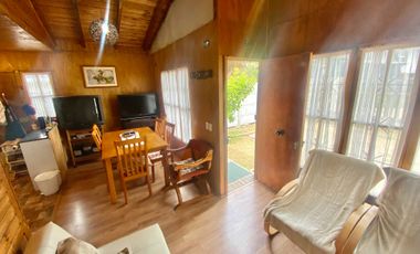 Casa en arriendo en PUCHUNCAVÍ