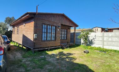 Casa en arriendo en PUCHUNCAVÍ