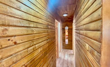 Casa en arriendo en PUCHUNCAVÍ