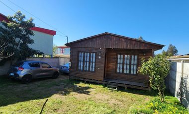 Casa en arriendo en PUCHUNCAVÍ