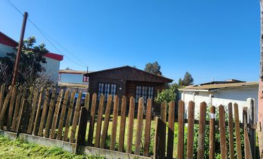 Casa en arriendo en PUCHUNCAVÍ