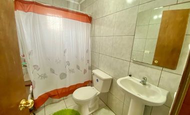 Casa en arriendo en PUCHUNCAVÍ