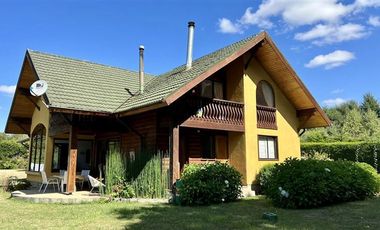 Casa en Arriendo en METRENCO