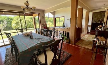 Casa en Arriendo en METRENCO