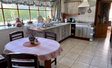 Casa en Arriendo en METRENCO