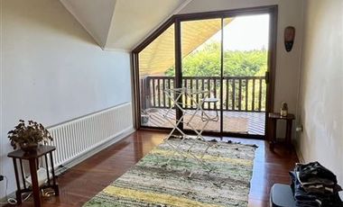 Casa en Arriendo en METRENCO