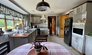 Casa en Arriendo en METRENCO