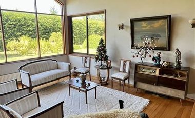 Casa en Arriendo en METRENCO