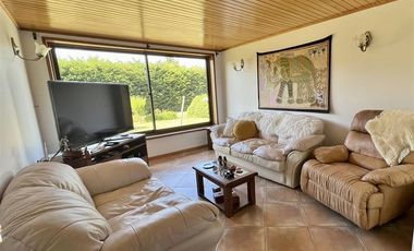 Casa en Arriendo en METRENCO