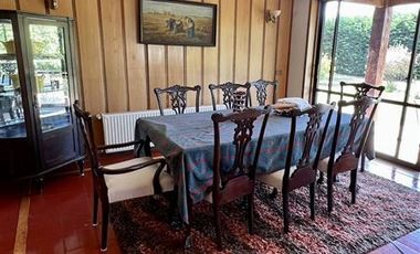 Casa en Arriendo en METRENCO