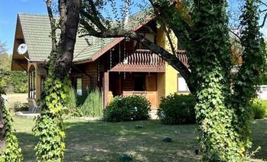 Casa en Arriendo en METRENCO