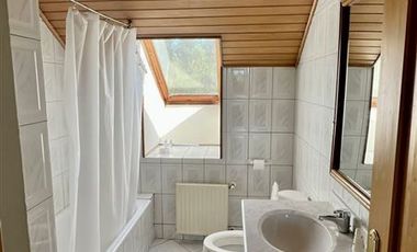 Casa en Arriendo en METRENCO