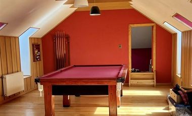 Casa en Arriendo en METRENCO