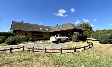 Casa en Arriendo en METRENCO