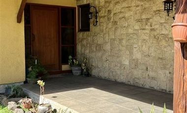 Casa en Arriendo en METRENCO