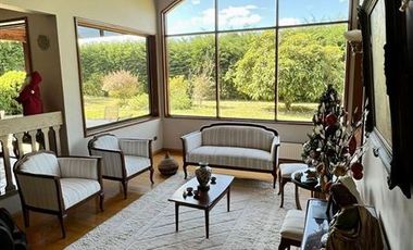 Casa en Arriendo en METRENCO