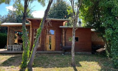 Casa en Arriendo en METRENCO