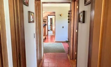 Casa en Arriendo en METRENCO