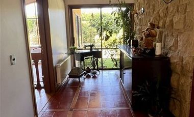Casa en Arriendo en METRENCO