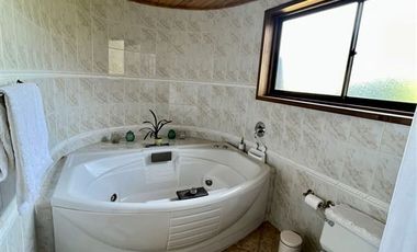 Casa en Arriendo en METRENCO