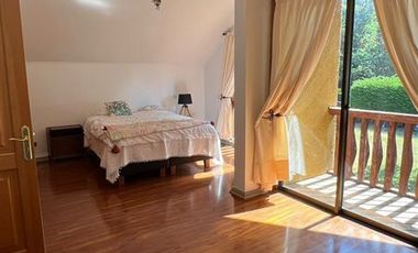 Casa en Arriendo en METRENCO