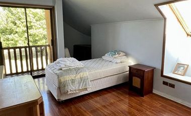 Casa en Arriendo en METRENCO