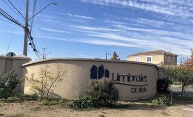 Casa en Venta en Juan Segundo Leiva Umbrales II