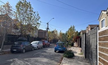 Casa en Venta en Juan Segundo Leiva Umbrales II