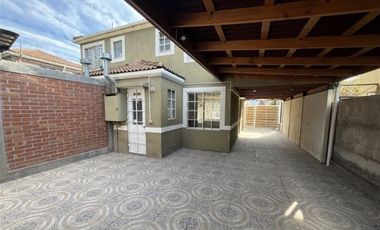 Casa en Venta en Juan Segundo Leiva Umbrales II