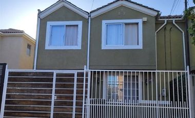 Casa en Venta en Juan Segundo Leiva Umbrales II