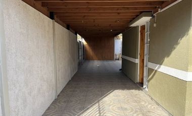 Casa en Venta en Juan Segundo Leiva Umbrales II