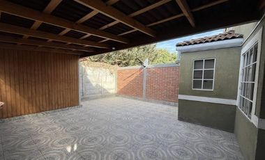 Casa en Venta en Juan Segundo Leiva Umbrales II