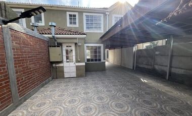 Casa en Venta en Juan Segundo Leiva Umbrales II