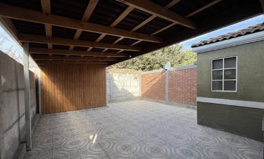 Casa en Venta en Juan Segundo Leiva Umbrales II