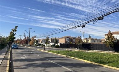 Casa en Venta en Juan Segundo Leiva Umbrales II