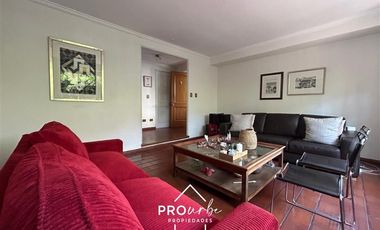 Casa en Arriendo en Amplia casa en el corazón de Vitacura. Alejandro Serani - La Llaveria. Colegio Sagrados Corazones de Manquehue