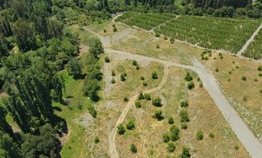 Sitio en Venta en Camino Cerro Colorado