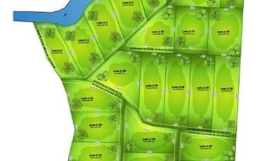 Sitio en Venta en Camino Cerro Colorado