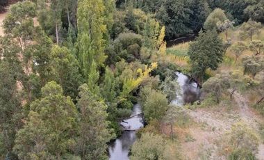 Sitio en Venta en Camino Cerro Colorado