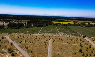 Sitio en Venta en Camino Cerro Colorado