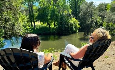 Sitio en Venta en Camino Cerro Colorado