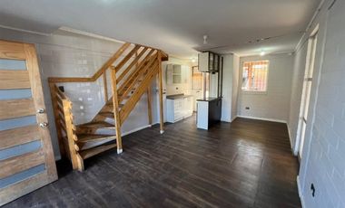 Casa en Venta en Club Maipo con Club Unión Estrella